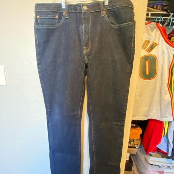 levis 511 38 x 32